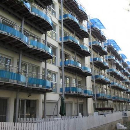 Sea View Apartments Mangalia Zewnętrze zdjęcie