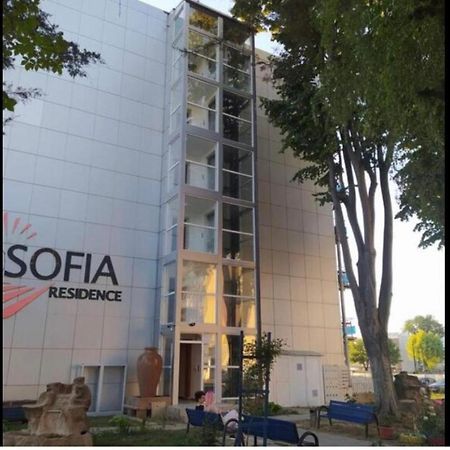 Sea View Apartments Mangalia Zewnętrze zdjęcie