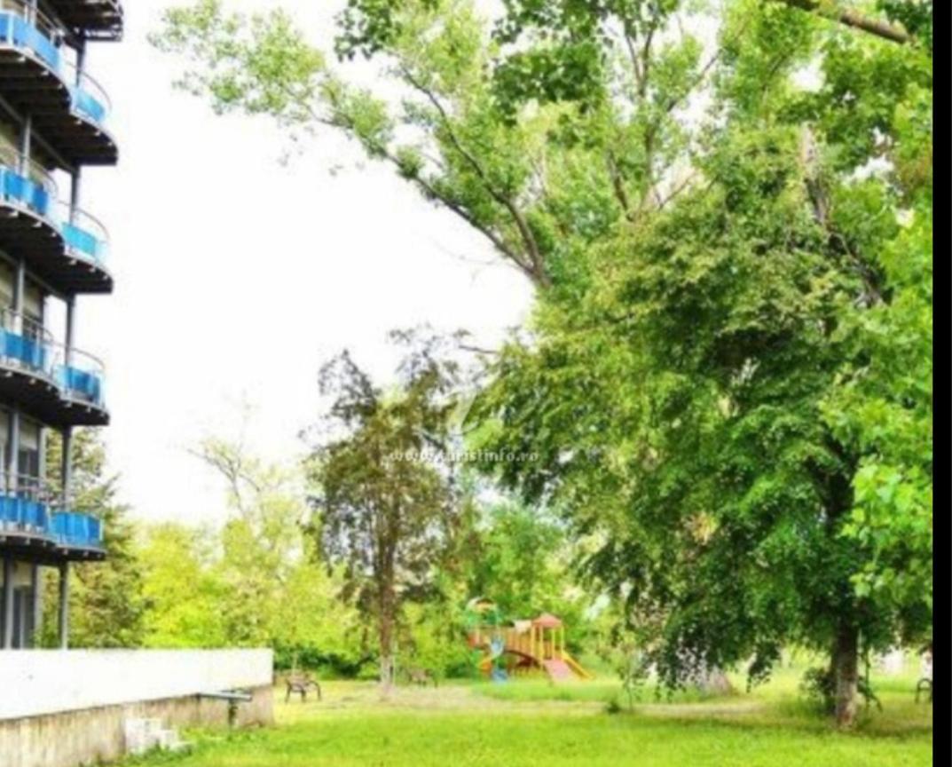 Sea View Apartments Mangalia Zewnętrze zdjęcie