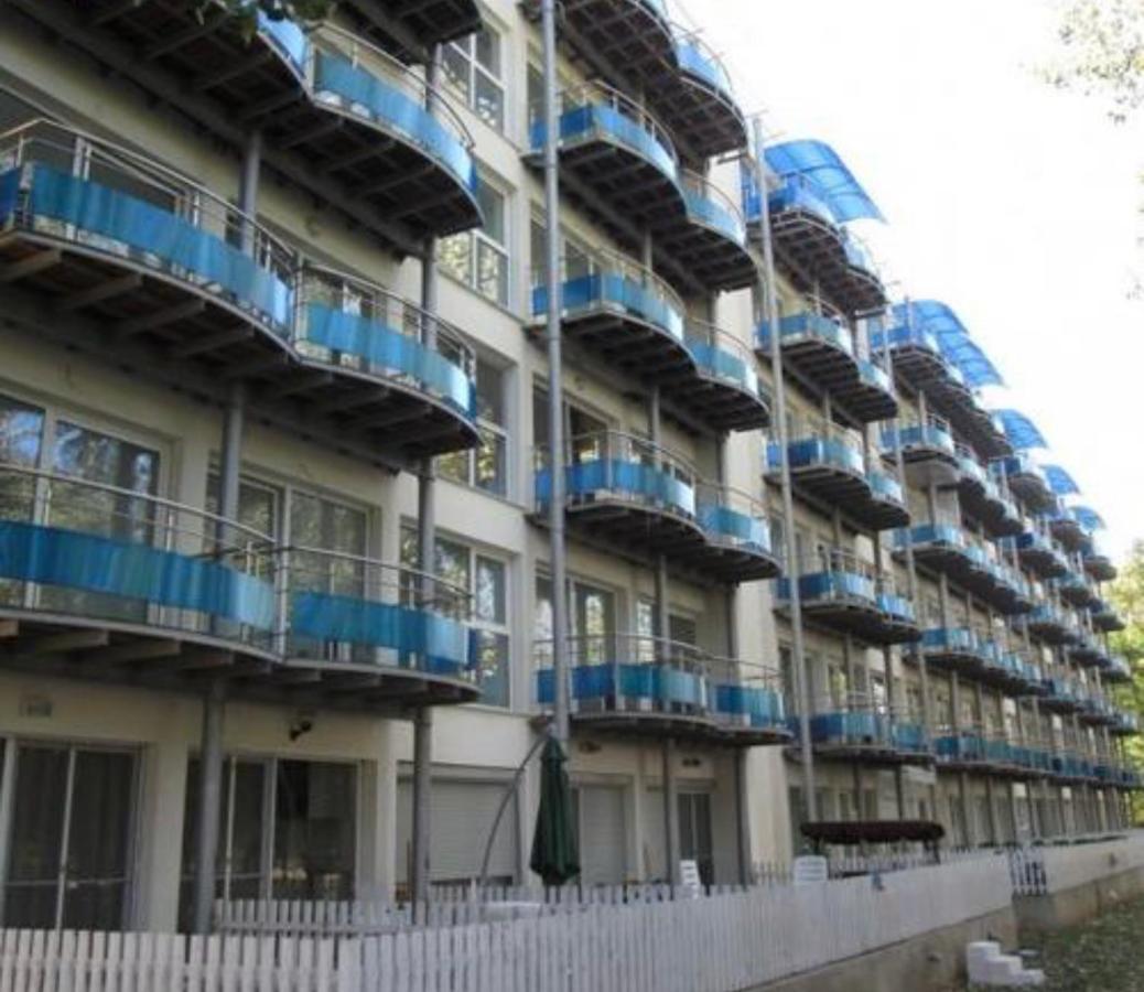 Sea View Apartments Mangalia Zewnętrze zdjęcie
