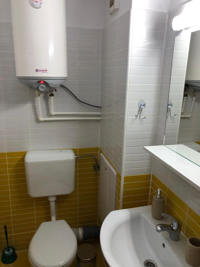 Sea View Apartments Mangalia Zewnętrze zdjęcie