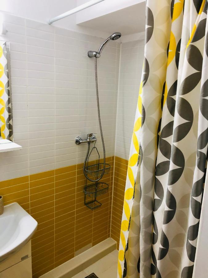 Sea View Apartments Mangalia Zewnętrze zdjęcie