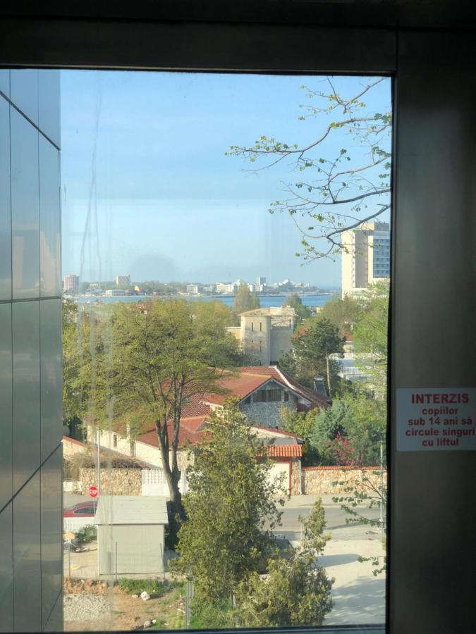 Sea View Apartments Mangalia Zewnętrze zdjęcie