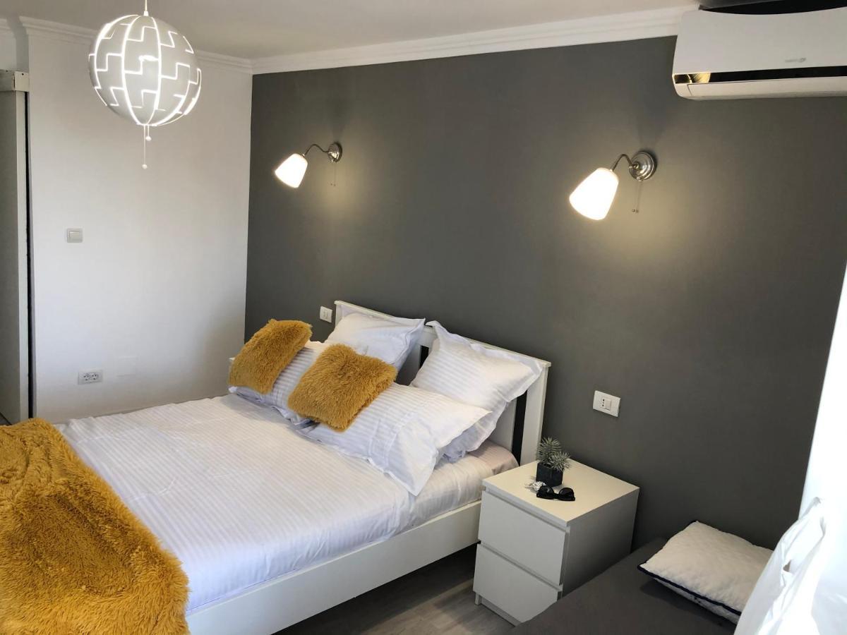 Sea View Apartments Mangalia Zewnętrze zdjęcie