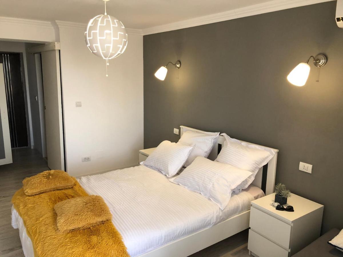 Sea View Apartments Mangalia Zewnętrze zdjęcie