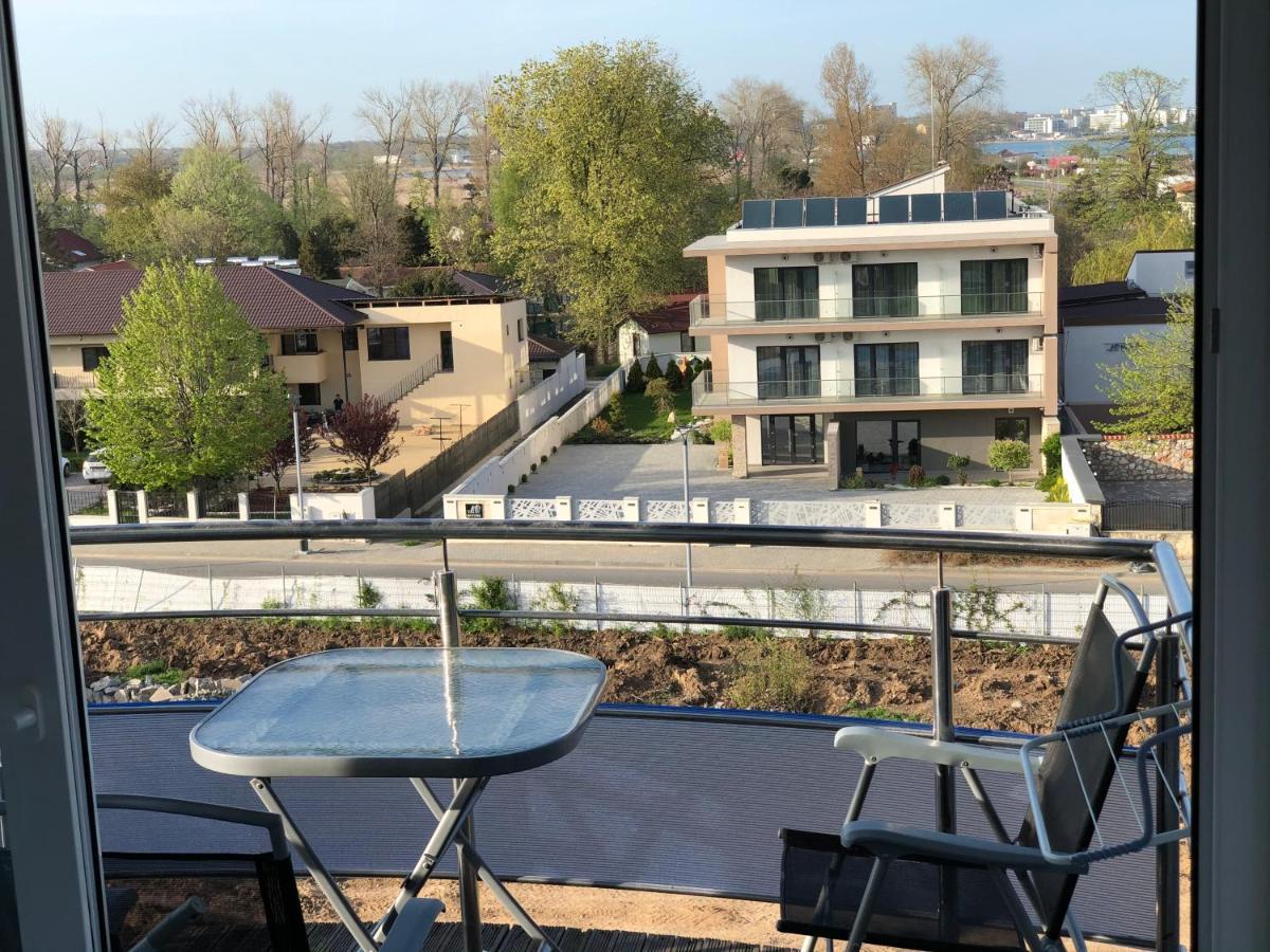 Sea View Apartments Mangalia Zewnętrze zdjęcie