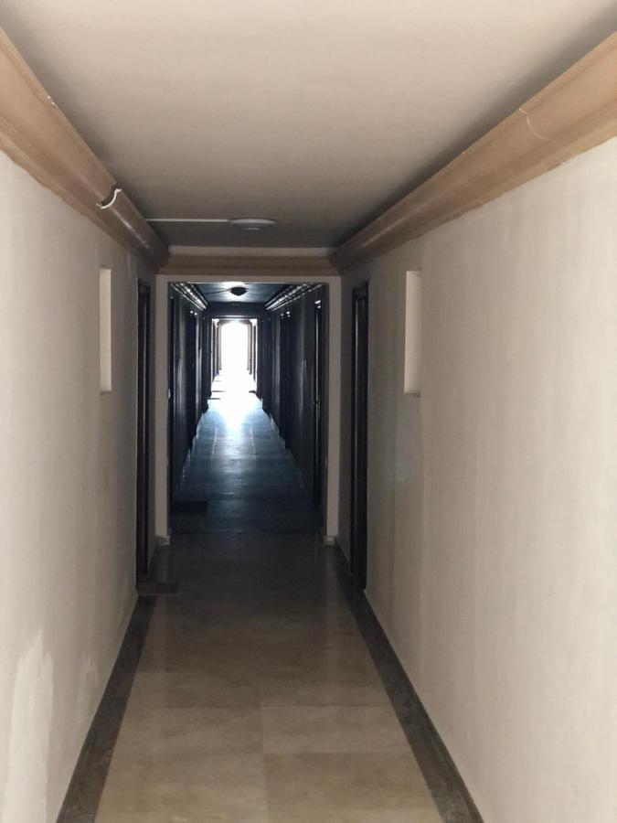 Sea View Apartments Mangalia Zewnętrze zdjęcie