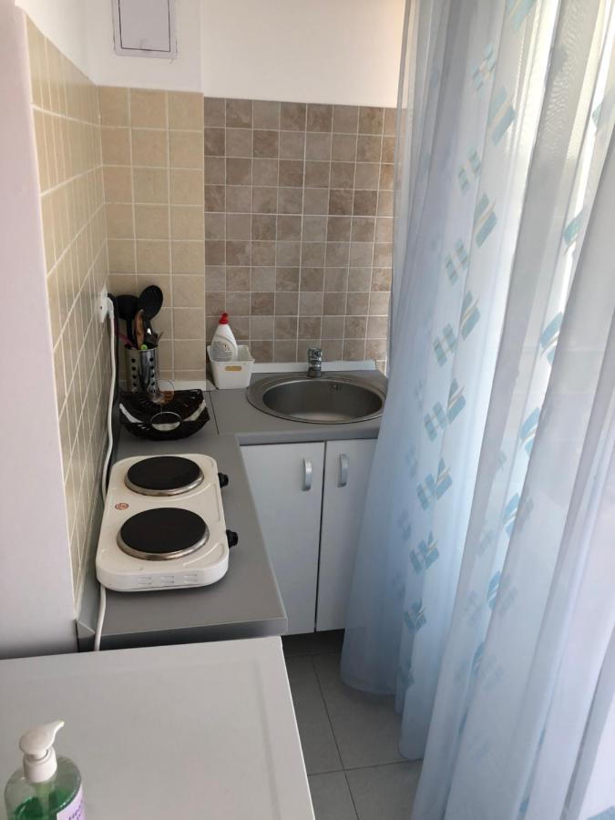 Sea View Apartments Mangalia Zewnętrze zdjęcie