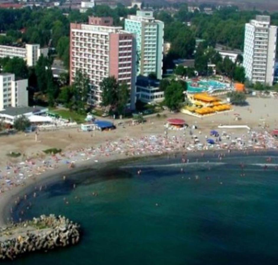 Sea View Apartments Mangalia Zewnętrze zdjęcie