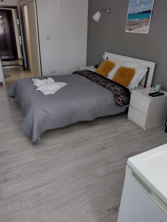 Sea View Apartments Mangalia Zewnętrze zdjęcie
