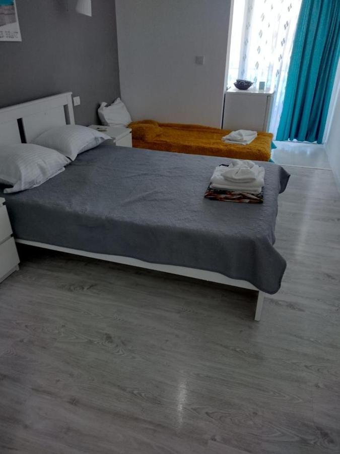 Sea View Apartments Mangalia Zewnętrze zdjęcie