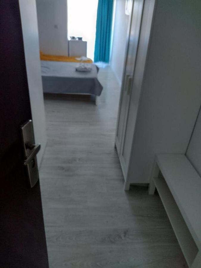 Sea View Apartments Mangalia Zewnętrze zdjęcie