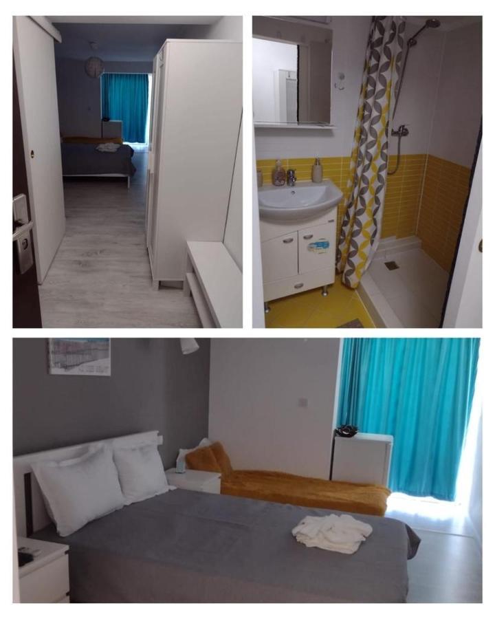 Sea View Apartments Mangalia Zewnętrze zdjęcie